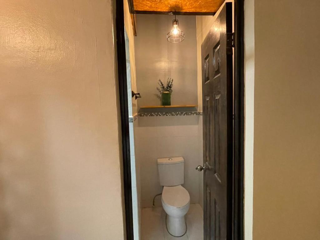Orquidea Loft Daire Juayúa Dış mekan fotoğraf