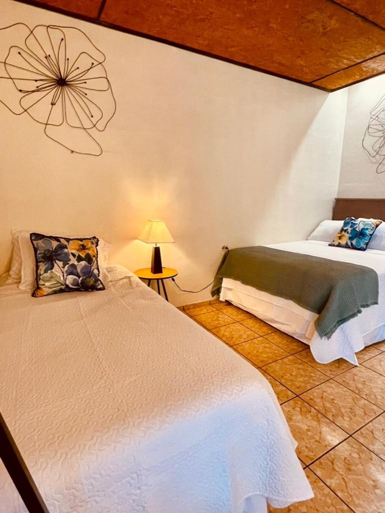 Orquidea Loft Daire Juayúa Dış mekan fotoğraf