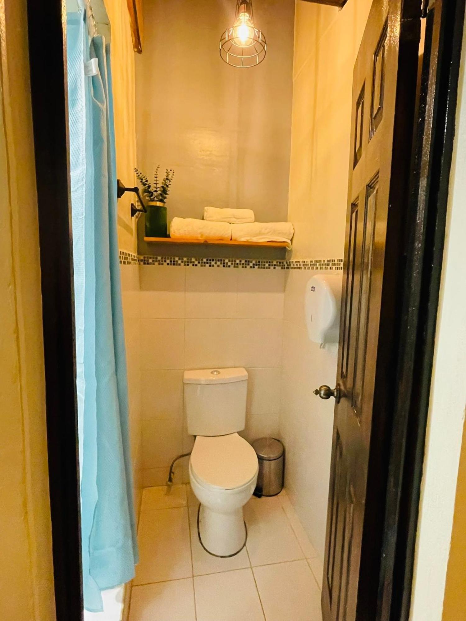 Orquidea Loft Daire Juayúa Dış mekan fotoğraf